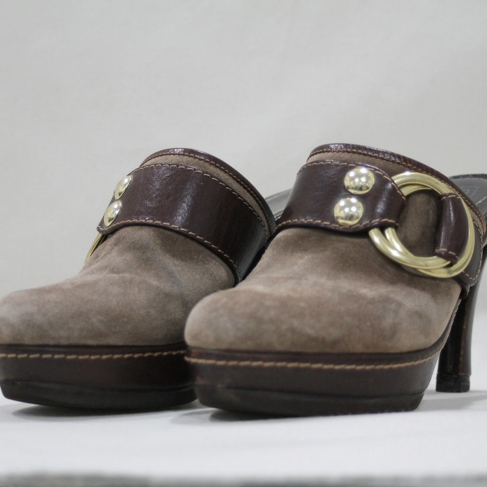 Vintage Coach Shoes - Picture 2 of 5